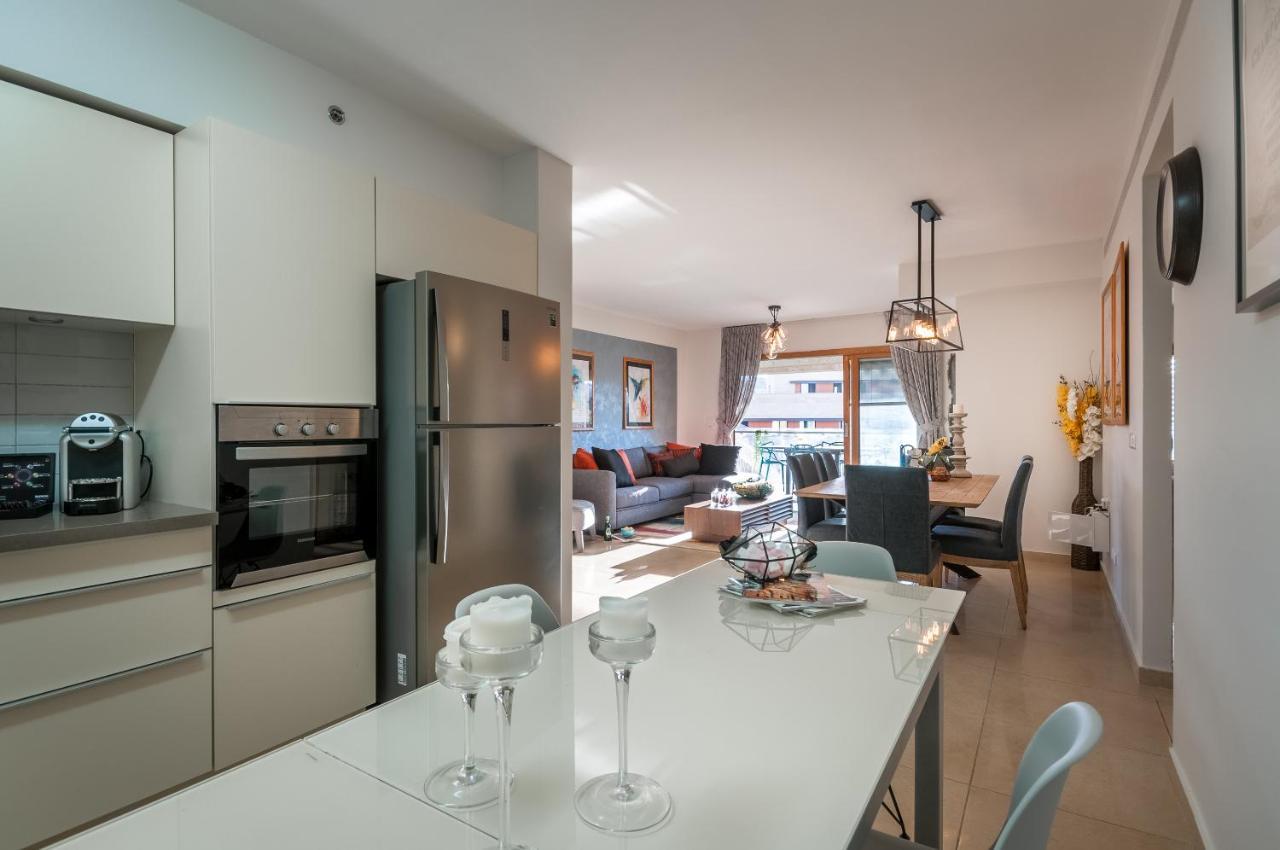 Sweet Inn - King David Residence 예루살렘 외부 사진