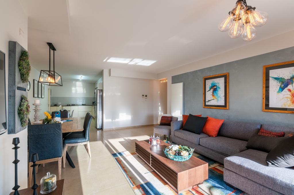 Sweet Inn - King David Residence 예루살렘 외부 사진