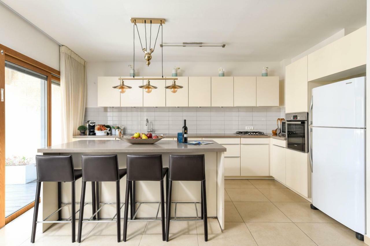 Sweet Inn - King David Residence 예루살렘 외부 사진